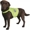 Trixie Veiligheidsvest Voor Honden Geel Reflecterend 42 cm online kopen