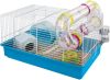 Ferplast Hamsterkooi Paula Dierenverblijf 46x29.55x24.5 cm Blauw online kopen