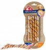 8in1 Delights Twisted Sticks Triple Flavour Hondensnacks Kip Varken Rund 70 g 10 stuks online kopen