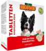 Biofood BF Petfood Tabletten Knoflook Pens voor de hond Per 2 verpakkingen online kopen