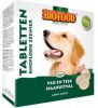 Biofood BF Petfood Tabletten Knoflook Zeewier voor de hond Per 2 verpakkingen online kopen