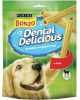 Bonzo Dental Delicious Rund Medium hondensnack Per 3 verpakkingen online kopen