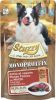 Stuzzy Dog Grain Free Monoprotein rund met bosbes nat hondenvoer 150 gr. 4 x(12 x 150 gram ) online kopen