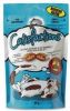 Catisfactions Kattensnoepjes 60 g Kattensnack Zalm online kopen