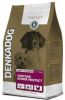 Denkadog Superior Crocque Derma Protect Hondenvoer Kip Rund Rijst 12.5 kg online kopen