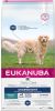 Eukanuba Daily Care Overweight Adult All Breed Kip 2, 3 kg online kopen