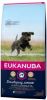 Eukanuba 15% korting! Caring Senior Large Breed Kip Hondenvoer Junior Large Breed Kip 15 kg online kopen
