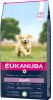 Eukanuba Puppy/Junior Large Breed Lam&Rijst Hondenvoer 2.5 kg online kopen