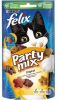 Felix Party Mix Original Kattensnack Vlees 60 g online kopen