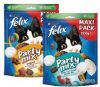 Felix Party Mix Original + Seaside kattensnoep(2x200g)6 x 200 gram online kopen