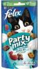 Felix Party Mix Seaside Kattensnack Vis 60 g online kopen