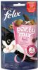 Felix Party Mix Snacks Picnic Snacks met kip -, kaas & kalkoensmaak 8 x 60 gr online kopen