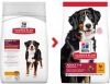 Hill&apos;s Adult Large Breed Kip hondenvoer 12 kg + gratis Hill&apos;s Dental Care hondensnack 170 gram online kopen