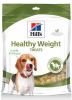 Hill&apos, s Prescription Diet Healthy Weight Treats Hondensnacks Kip 220 g Treats online kopen