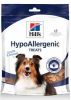 Hill&apos, s Prescription Diet Hypoallergenic Treats Hondensnacks Naturel 220 g Treats online kopen
