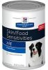 Hill&apos, s Prescription Diet Z/D Food Sensitivities nat hondenvoer blik 4 trays(48 x 370 gr ) online kopen