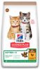 Hill's Hill&apos, s Kitten No Grain met kip kattenvoer 2 x 1, 5 kg online kopen