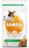 Iams for Vitality Adult Small & Medium Kip hondenvoer 12 + 3 kg gratis online kopen