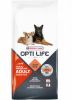 Opti Life Adult Digestion Medium Maxi Hondenvoer 12.5 kg online kopen