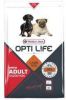 Opti Life Mini Adult Digestion hondenvoer 2 x 7, 5 kg online kopen