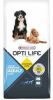 Opti Life Adult Light Medium Maxi Hondenvoer 12.5 kg online kopen