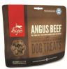 Orijen Freeze-Dried Treats Dog Angus Beef Hondensnacks Rundlever Rund 42.5 g online kopen