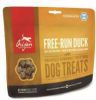 Orijen Dog Treat Freeze Dried Free Run Duck 42, 5 g online kopen