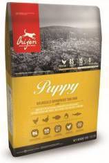 Orijen Whole Prey Puppy Kip&Kalkoen Hondenvoer 11.4 kg online kopen