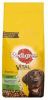 Pedigree Adult Light Kip & Groenten hondenvoer 13 kg + Good Chew snack gratis online kopen