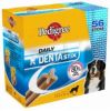 Pedigree 15% korting! Dentastix Dagelijkse Gebitsverzorging Multipack(28 Stuks)Voor Grote Honden(>25 kg ) online kopen