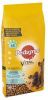 Pedigree Junior Maxi Kip met Rijst hondenvoer 15 kg + Good Chew snack gratis online kopen