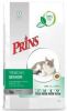 Prins VitalCare Senior kattenvoer 5 kg + gratis Prins NatureCare blik kattenvoer online kopen