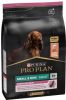 Pro Plan Dog Adult Small & Mini Breed Sensitive Hondenvoer Zalm 3 kg online kopen