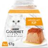 Purina Gourmet Revelations mousse met kip nat kattenvoer(57 gr)6 trays(24 x 57 gr ) online kopen