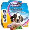 Renske Verse Kip met Lam Puppy 100 gram hondenvoer OP is OP 24 x 100 gr online kopen