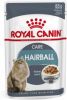 36 + 12 gratis! 48 x 85 g Royal Canin Kattenvoer Hairball Care in Saus online kopen