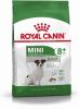 Gemengd pakket Royal Canin Mini droog & natvoer Ageing 12+(2 x 3, 5 kg)+ Ageing(12 x 85 g ) online kopen