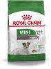 Gemengd pakket Royal Canin Mini droog & natvoer Ageing 12+(2 x 3, 5 kg)+ Ageing(12 x 85 g ) online kopen