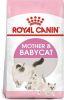 Royal Canin Kattenvoer Mother & Babycat Pakket Droogvoer, Baby Cat Milk & Natvoer online kopen