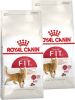 Royal Canin 15% korting! Kattenvoer Regular Fit 32 online kopen