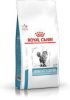 Royal Canin Veterinary Gemengd pakket Kattenvoer Satiety Support Weight Management(3, 5 kg + 12 x 85 g ) online kopen