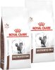 Royal Canin Veterinary Gemengd pakket Kattenvoer Satiety Support Weight Management(3, 5 kg + 12 x 85 g ) online kopen