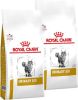 Royal Canin Veterinary Gemengd pakket Kattenvoer Satiety Support Weight Management(3, 5 kg + 12 x 85 g ) online kopen