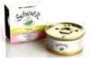Schesir 1x70g Kipfilet in Bouillon Kattenvoer Natvoer in blik online kopen