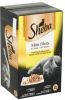 Sheba Mini Filets in Saus Gevogelte Selectie 8 x 85 gr 2 doosjes(16 kuipjes ) online kopen