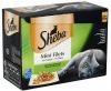 Sheba Mini Filets in Saus Selectie van de Chef Pouch 85 gr 2 x(12 x 85 gr ) online kopen