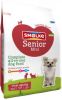 Smolke Senior Mini Kip&Lam&Vis Hondenvoer 12 kg online kopen