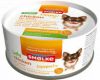 Smolke Smølke Soft Paté kip hondenvoer 2 x(24 x 125 gr ) online kopen
