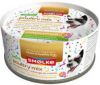 Smolke Smølke Soft Paté Party Edition met gevogelte hondenvoer 2 x(24 x 125 gr ) online kopen