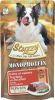 Stuzzy Dog Grain Free Monoprotein kalkoen met courgette nat hondenvoer 150 gr. 4 x(12 x 150 gram ) online kopen